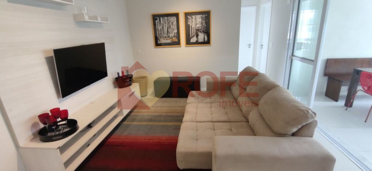 Apartamento para Locação - Brooklin Novo