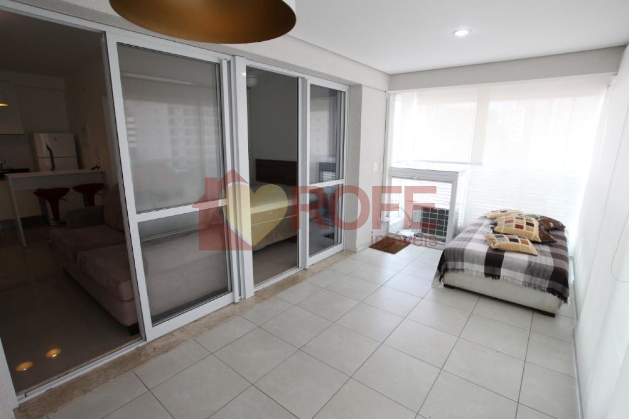 Apartamento para Venda - Brooklin Novo
