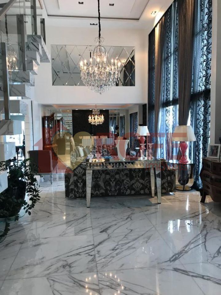Apartamento Duplex para Venda - Vila Nova Conceição