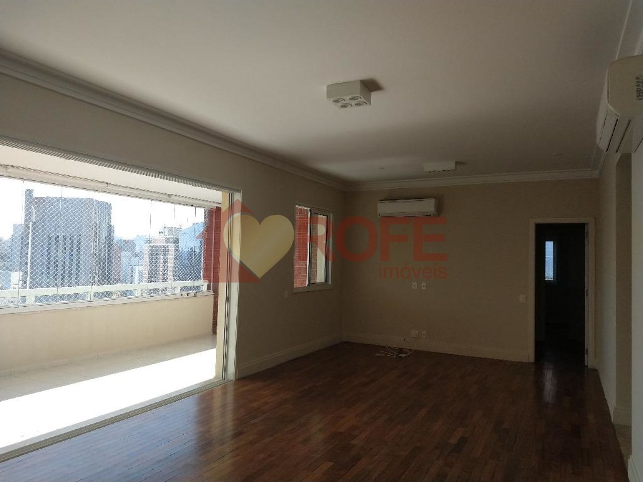 Apartamento para Locação - Itaim Bibi