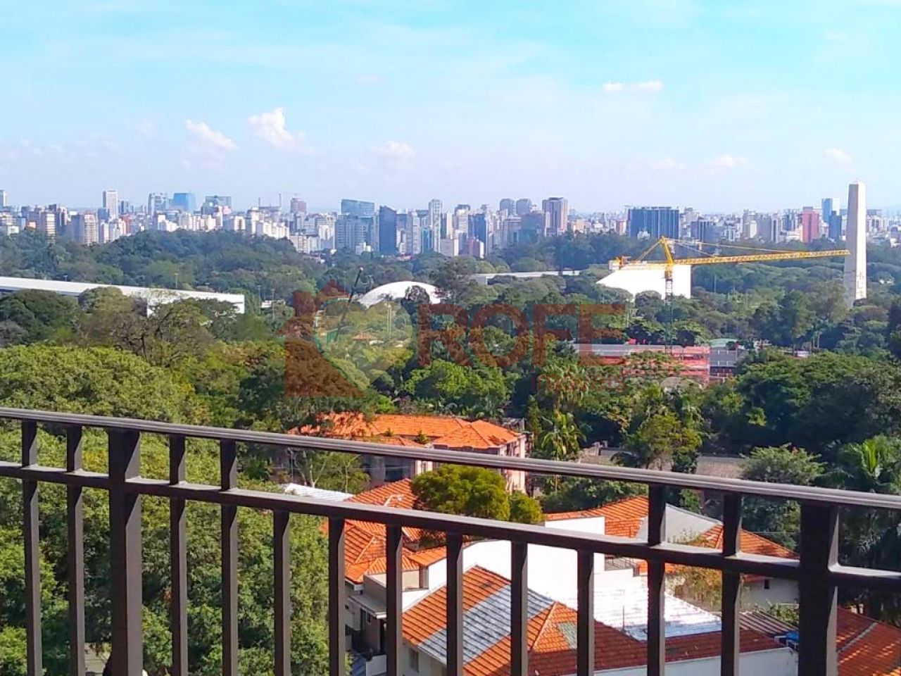 Cobertura para Venda - Vila Mariana
