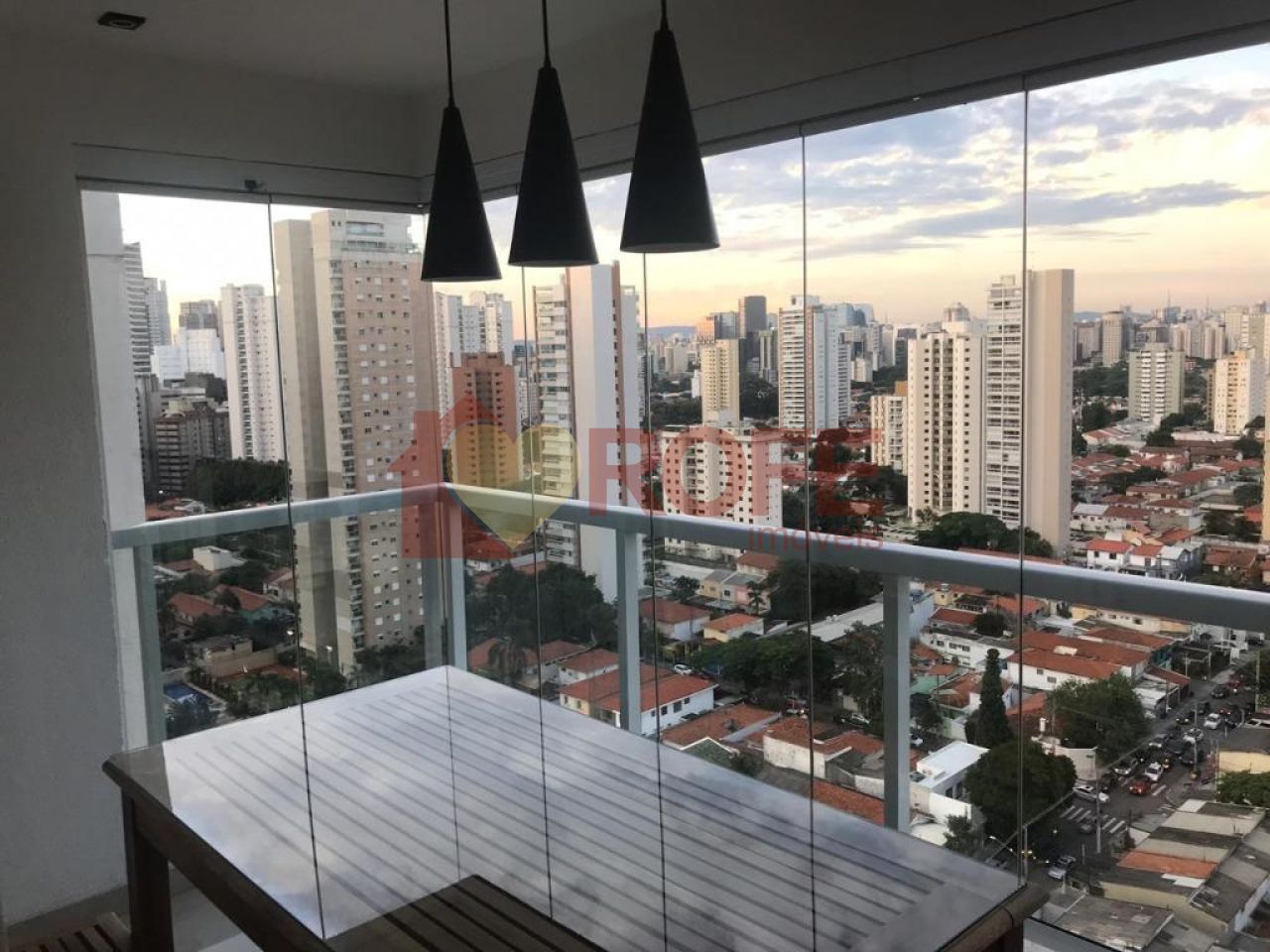 Studio para Venda - Brooklin Novo