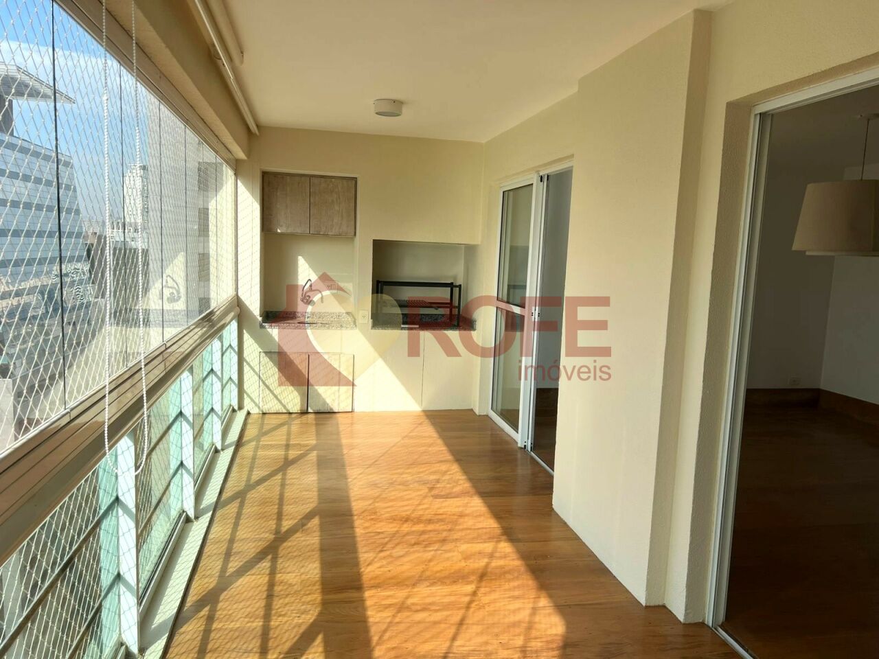 Apartamento para Locação - Vila Olímpia