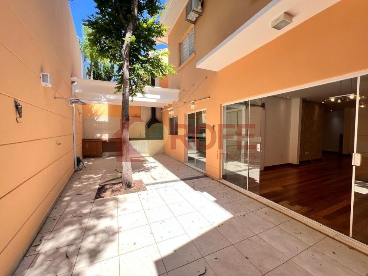 Casa para Venda - Chácara Monte Alegre