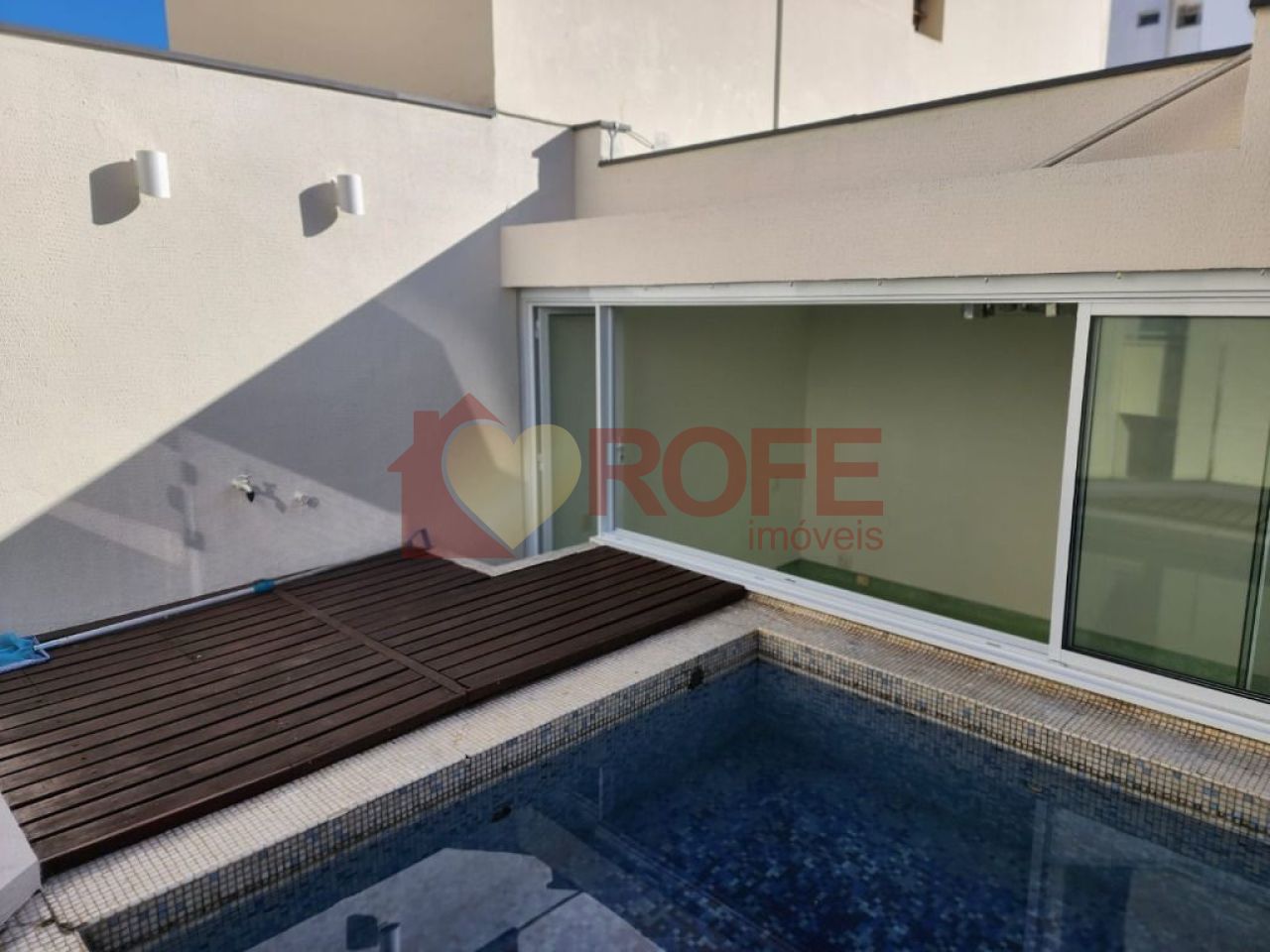 Apartamento Duplex para Venda - Itaim Bibi