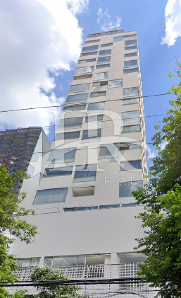 Flat para Venda - Vila Nova Conceição