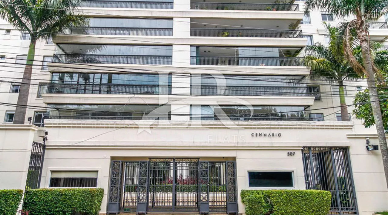 Apartamento para Venda - Vila Cruzeiro