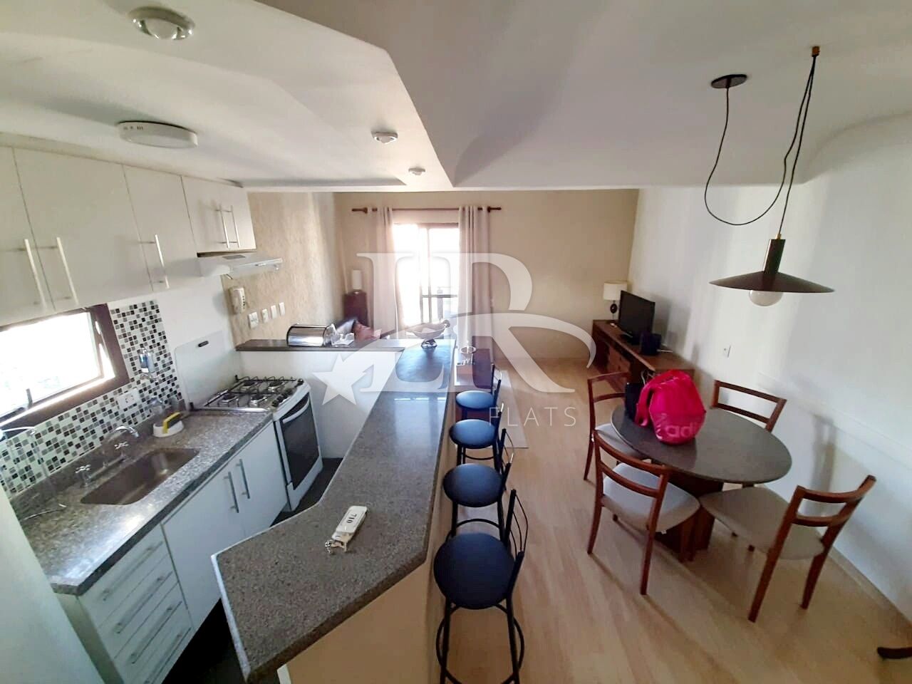 Apartamento para Locação - Moema