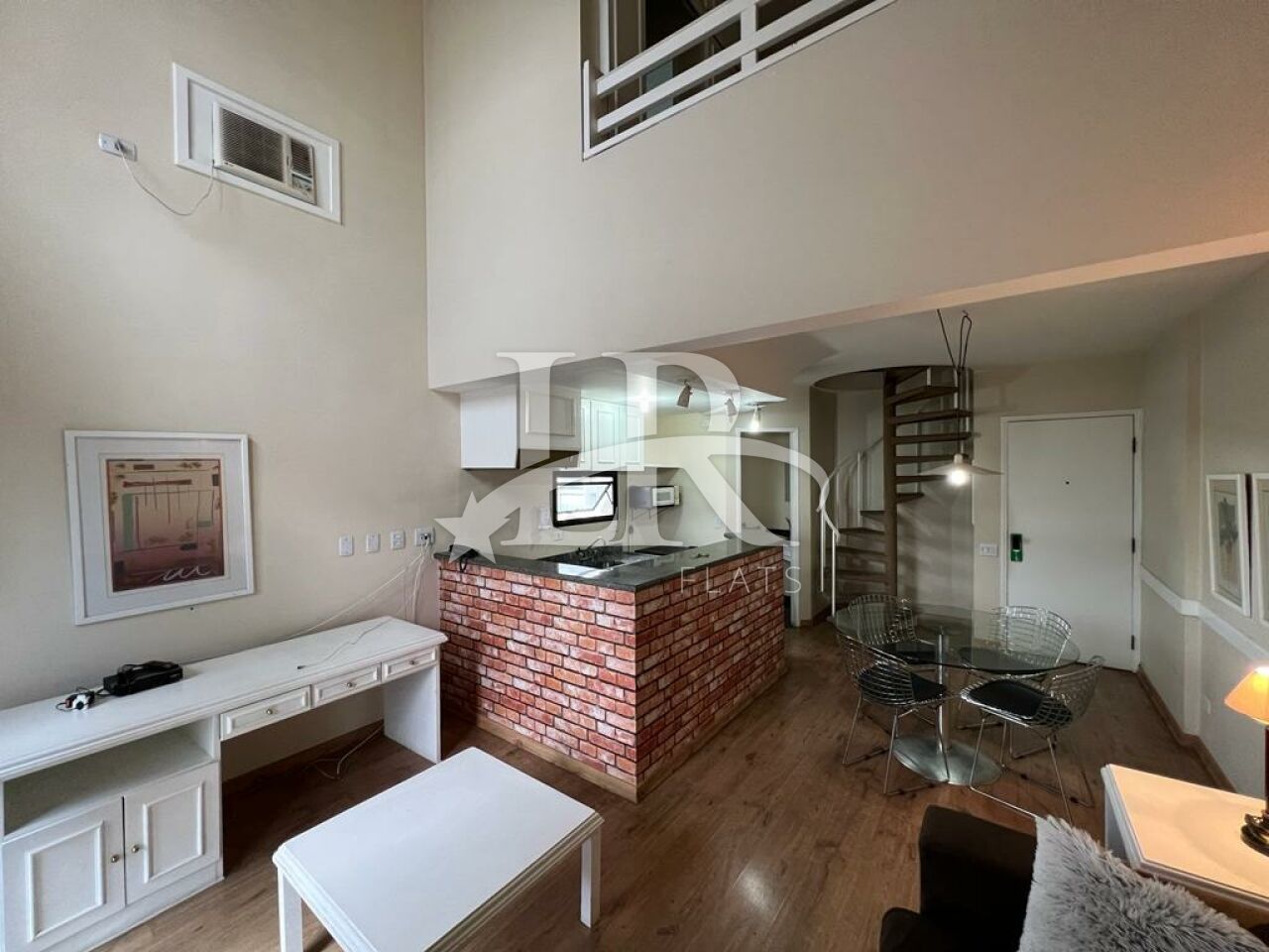 Apartamento para Venda - Moema