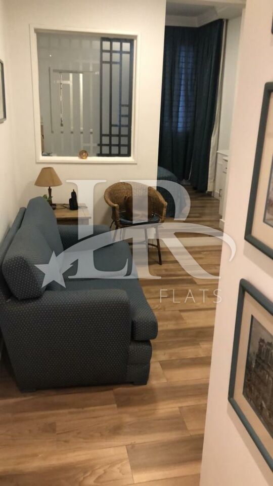 Flat para Locação - Cerqueira César