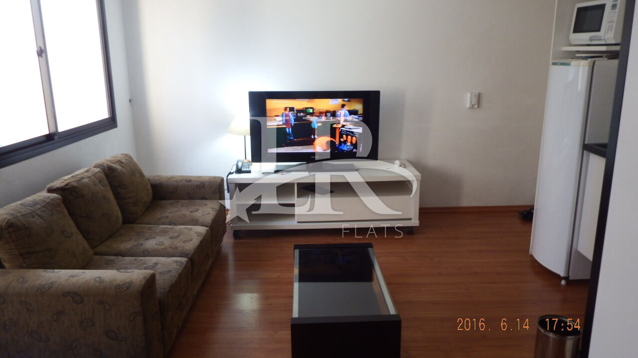 Flat para Venda - Moema