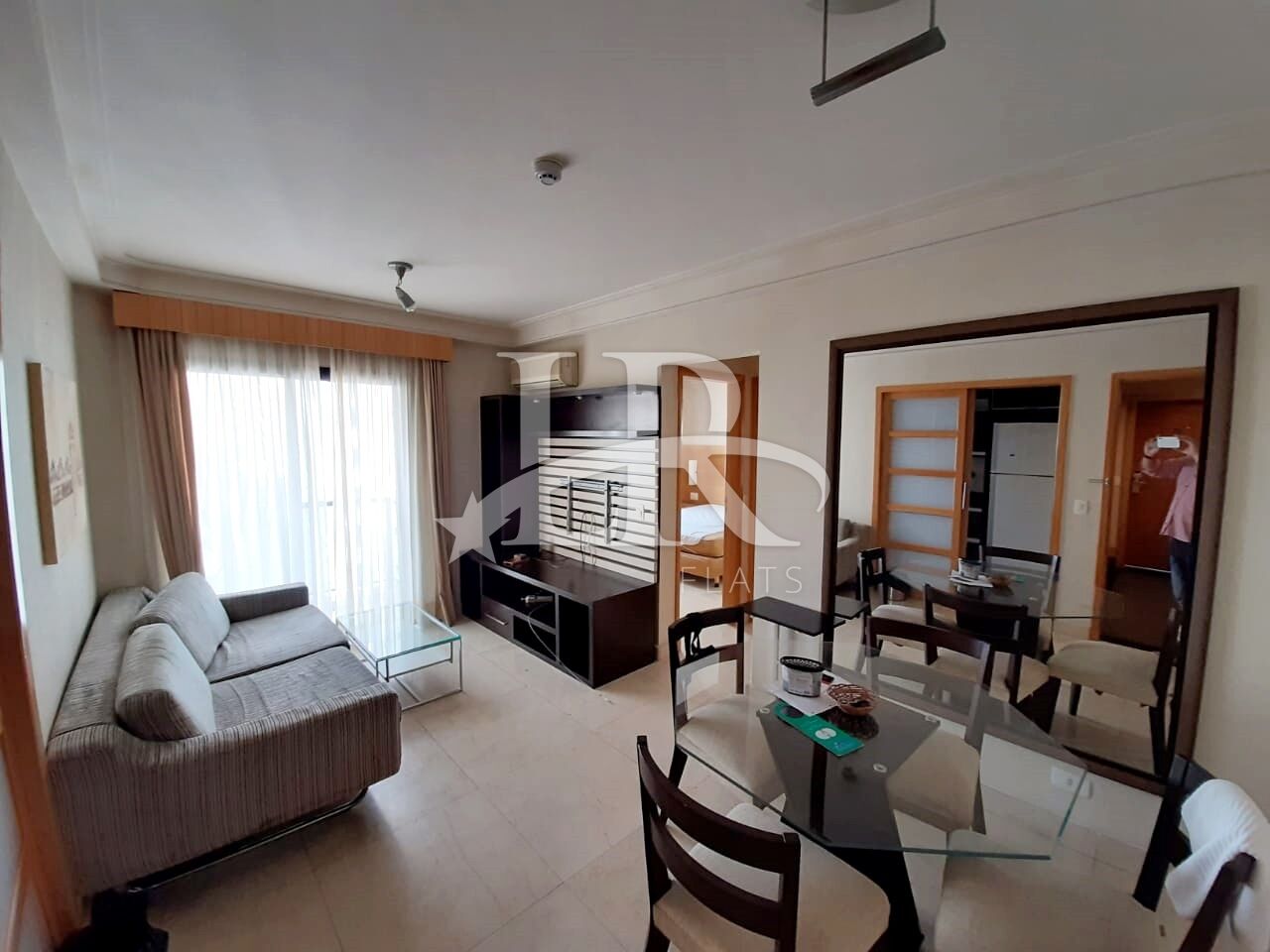 Flat para Venda - Moema