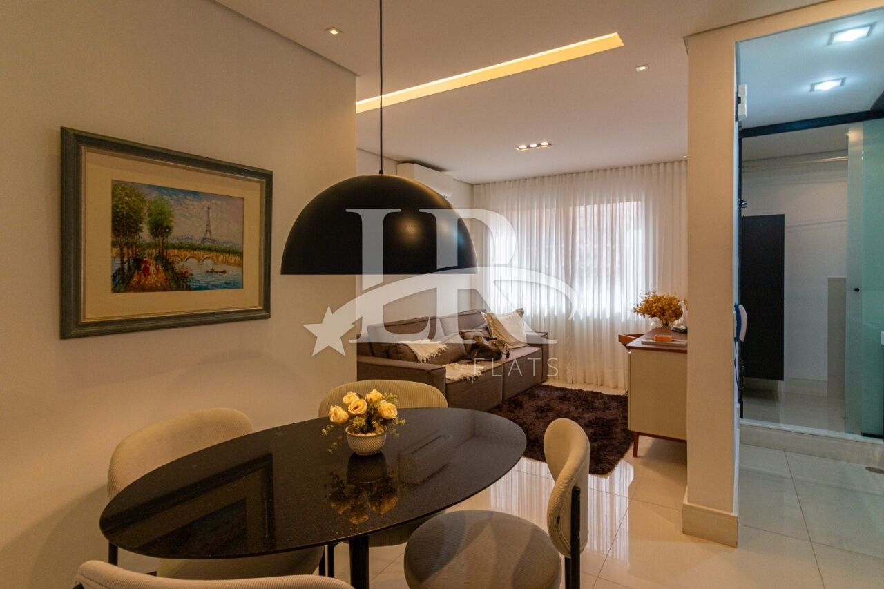 Flat para Venda - Vila Nova Conceição