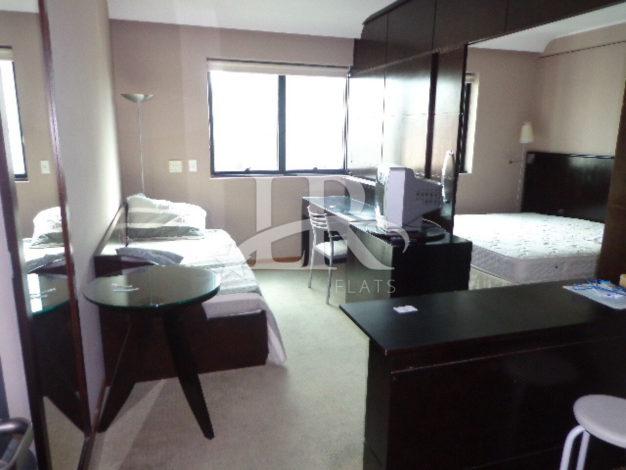 Flat para Venda - Moema