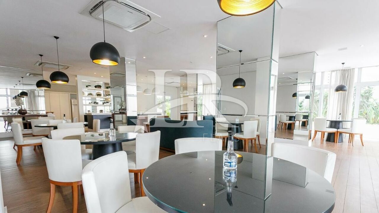 Apartamento para Locação - Pinheiros