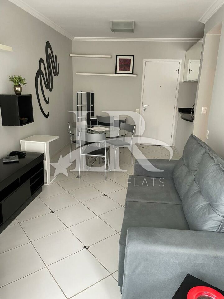 Flat para Venda - Vila Nova Conceição