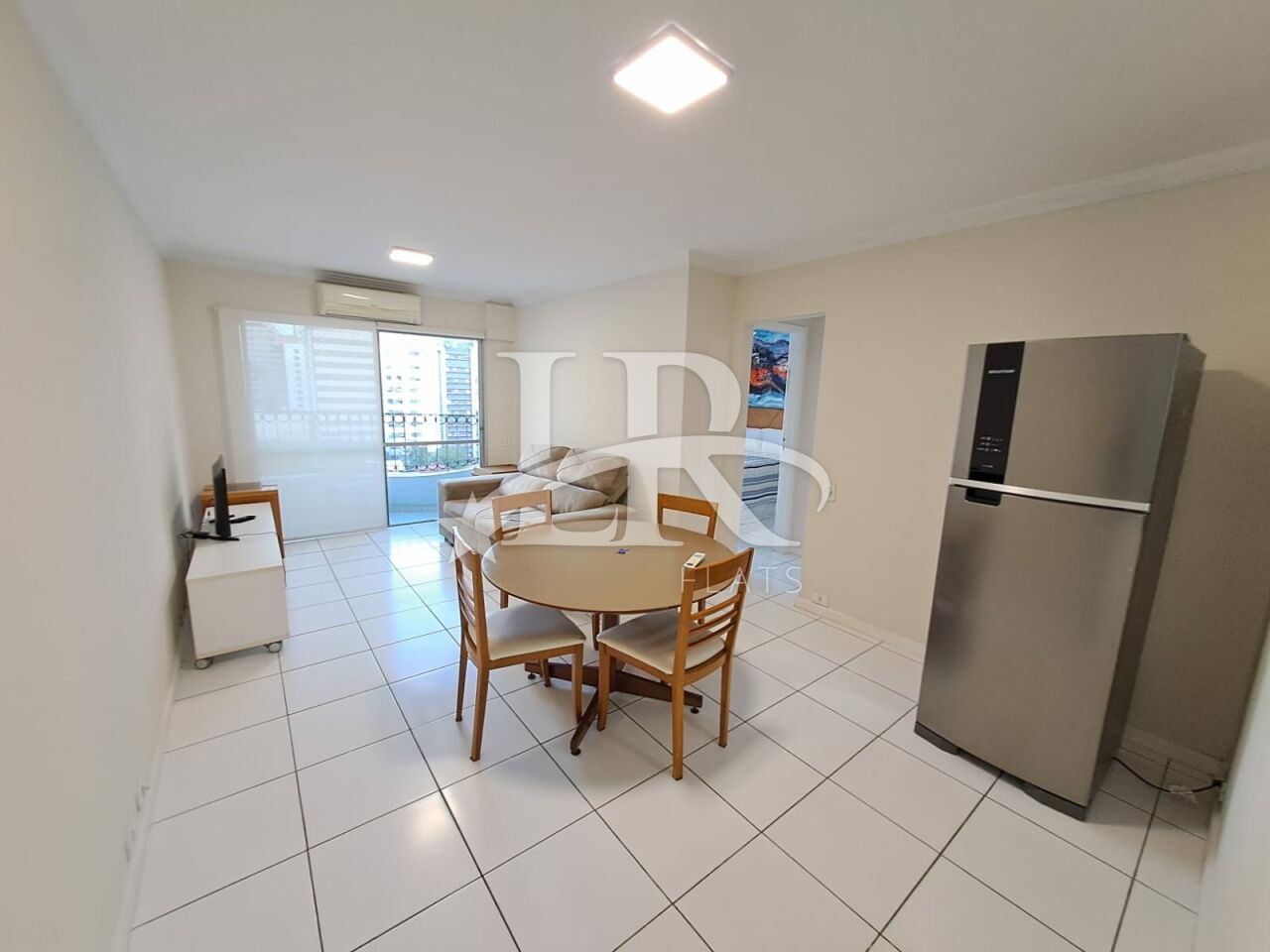 Flat para Locação - Jardins