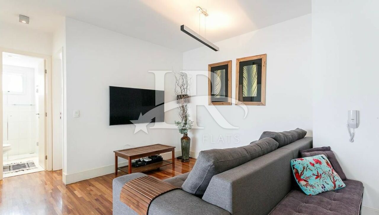 Apartamento para Locação - Pinheiros