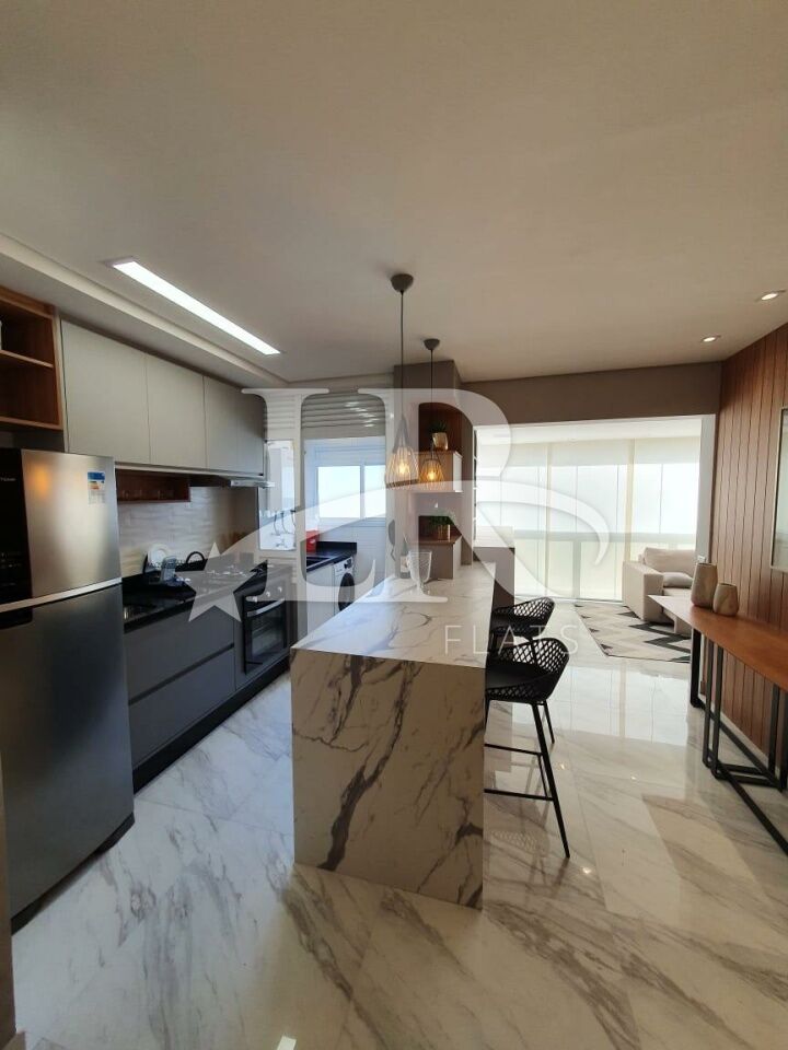 Flat para Venda - Itaim Bibi