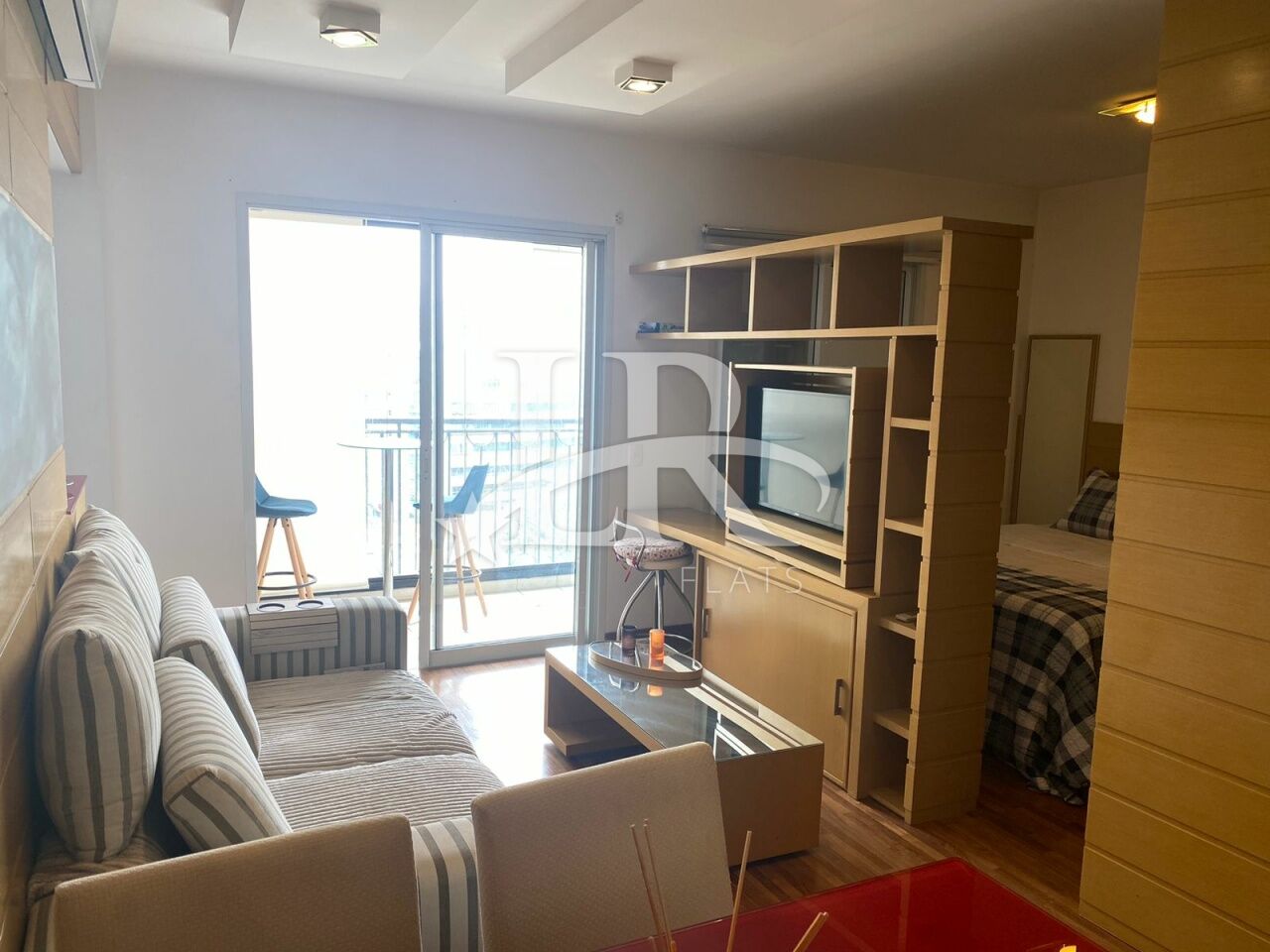 Flat para Venda - Vila Nova Conceição