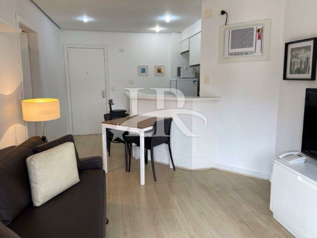 Apartamento para Locação - Itaim Bibi