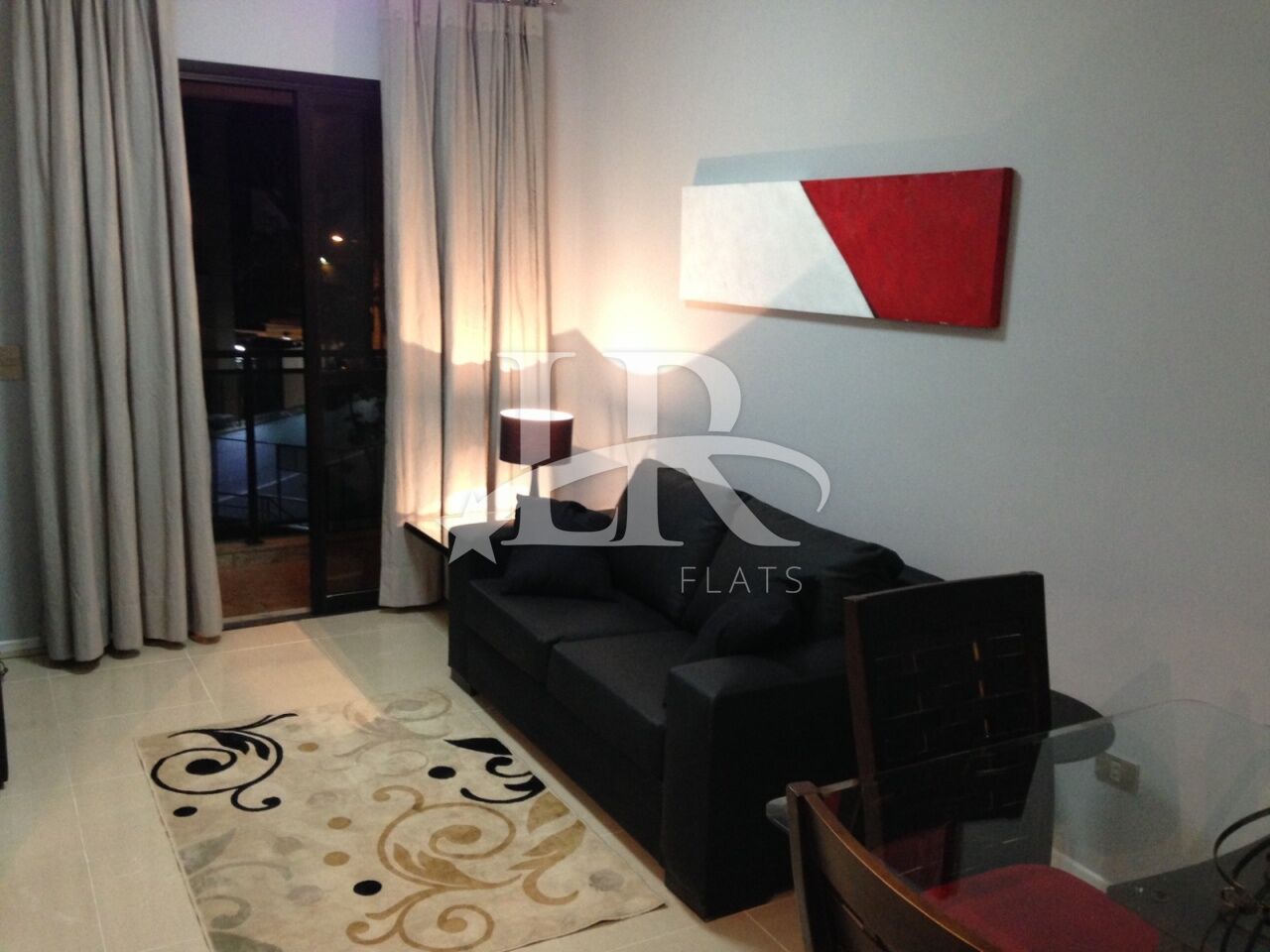 Flat para Venda - Vila Nova Conceição