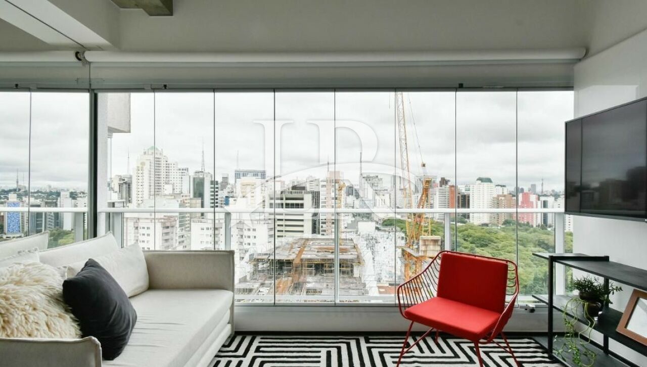 Apartamento para Venda - Consolação