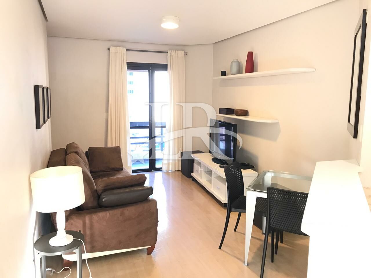 Apartamento para Locação - Itaim Bibi