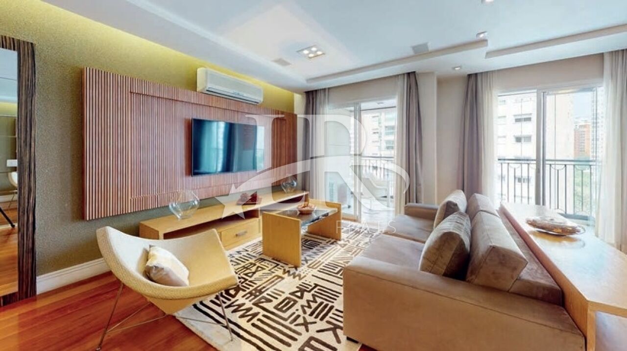 Flat para Venda - Vila Nova Conceição