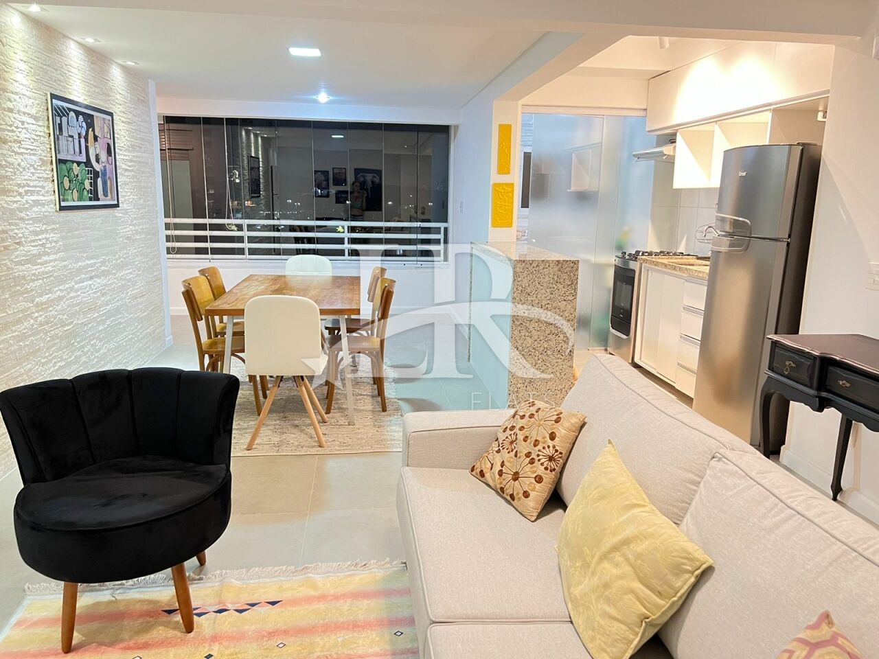 Apartamento para Locação - Pinheiros