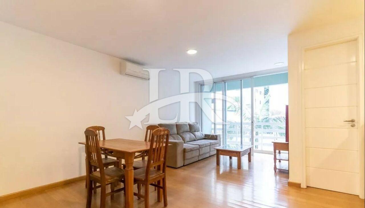 Flat para Locação - Jardim Paulista
