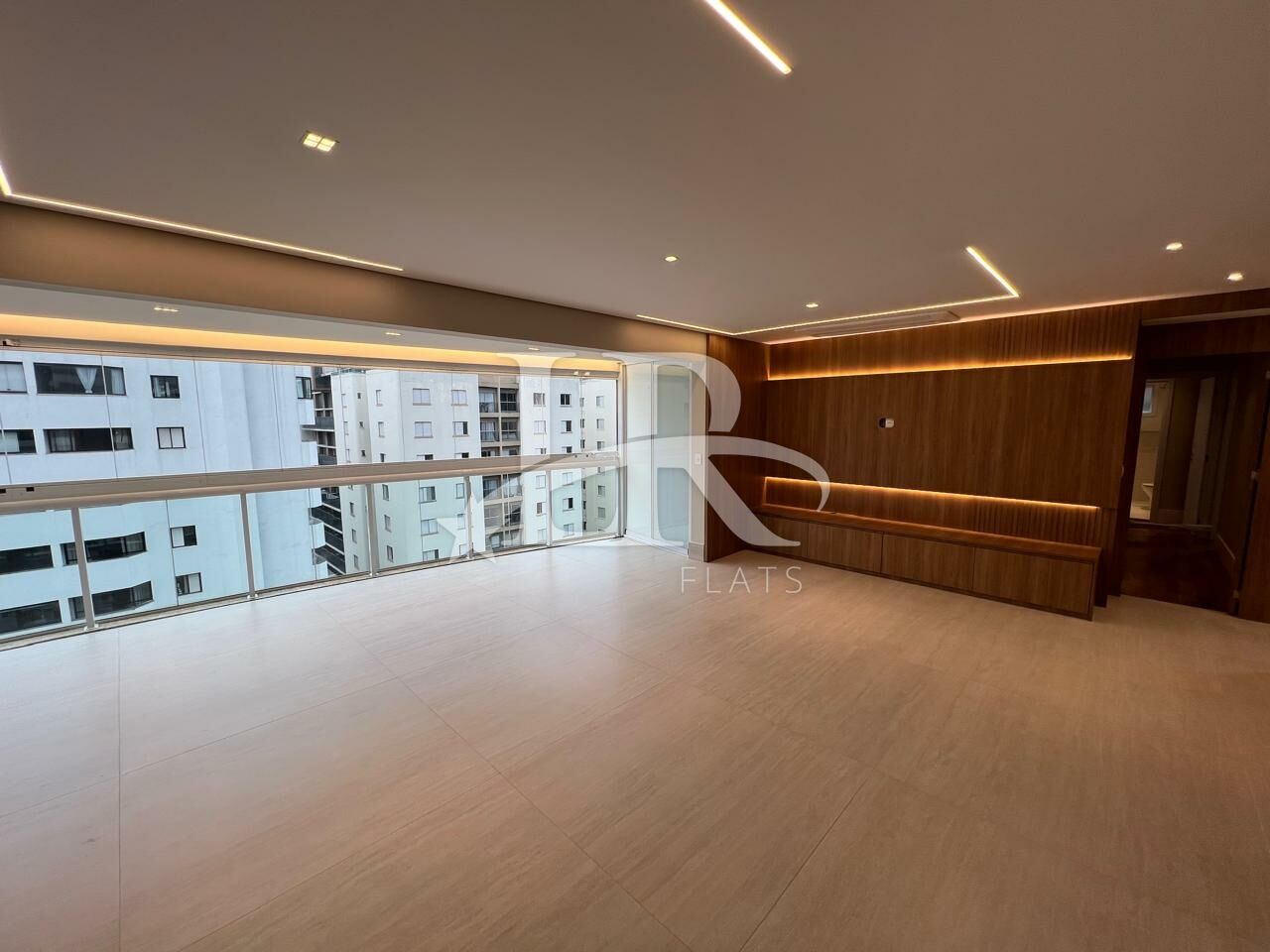 Apartamento para Venda - Vila Olímpia