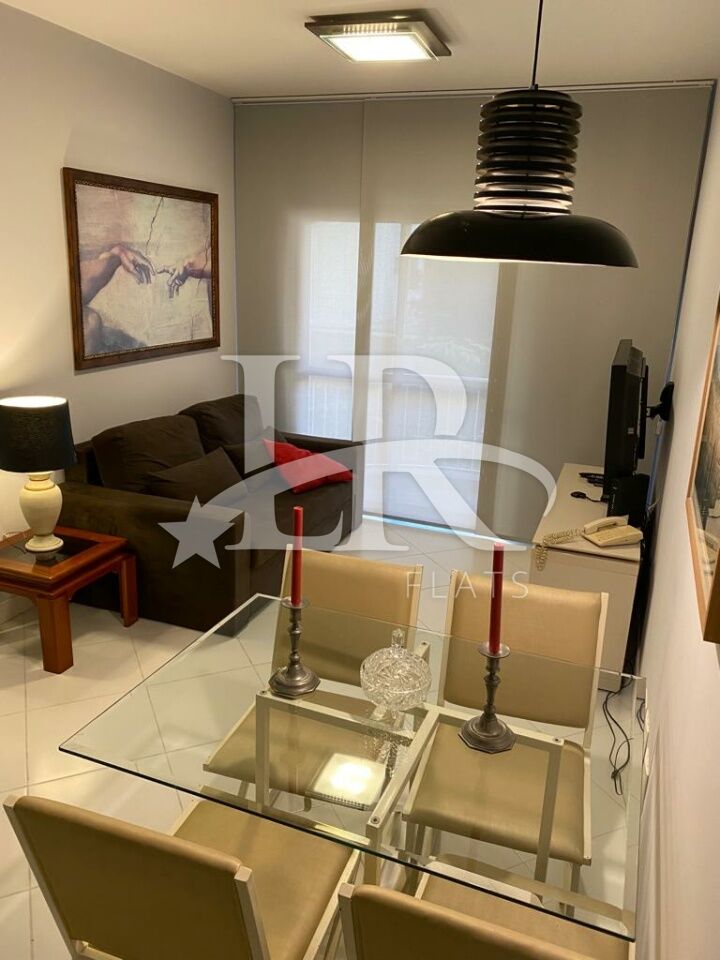 Flat para Locação - Jardim Paulista