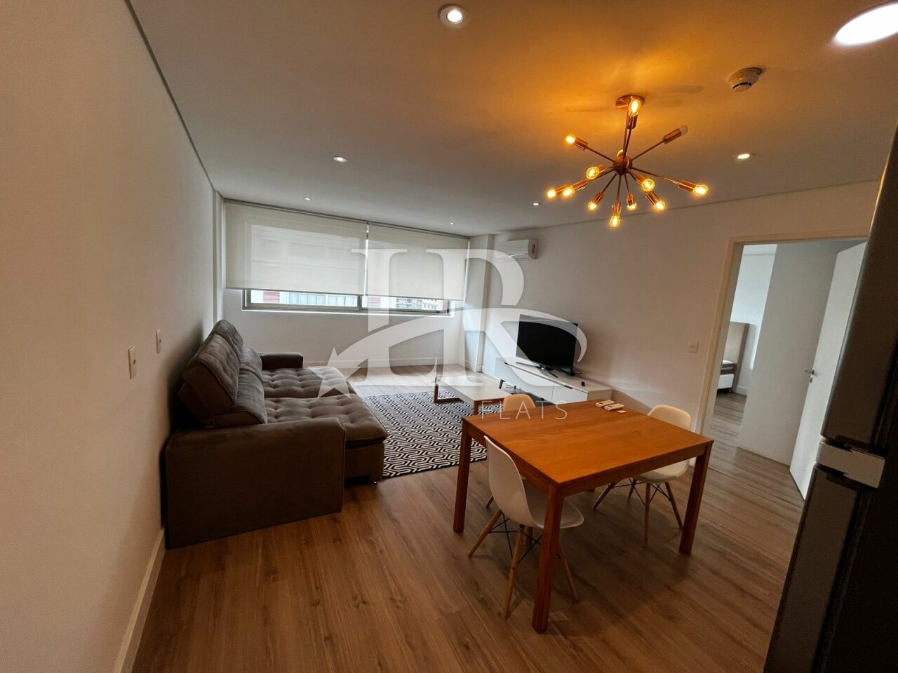 Flat para Locação - Jardim Paulista