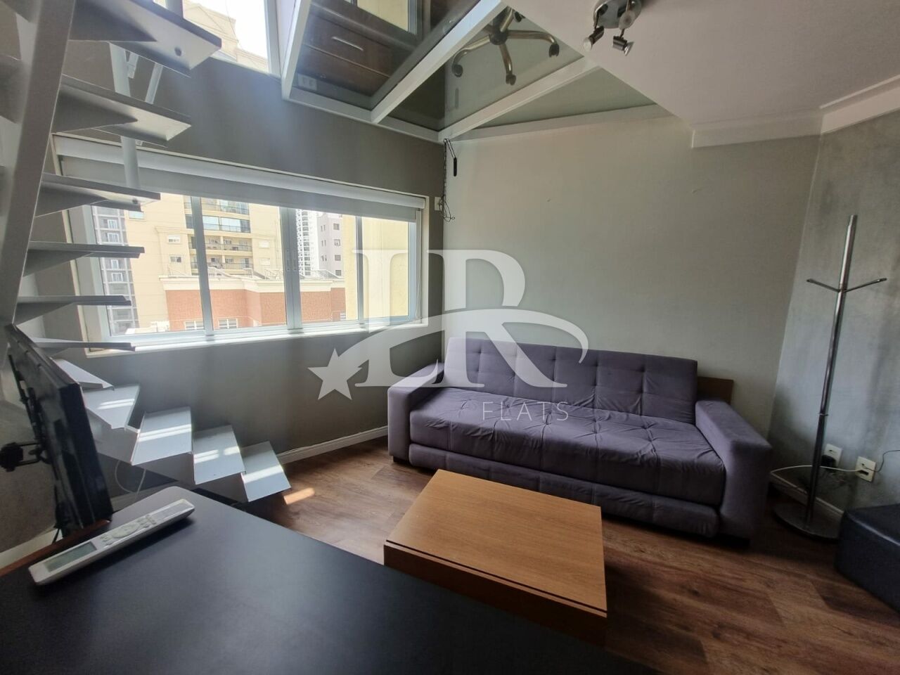 Flat para Venda - Vila Nova Conceição