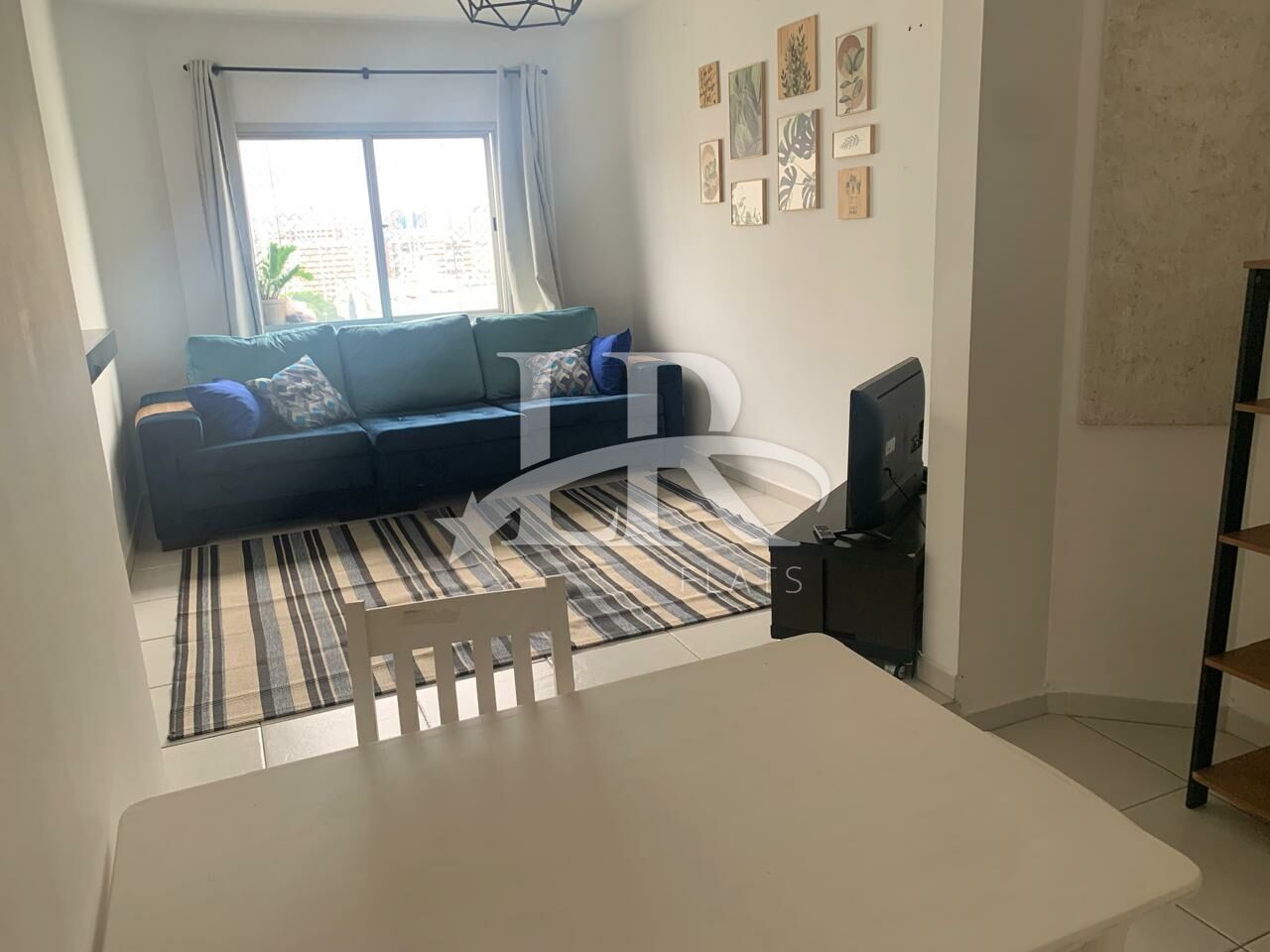 Flat para Locação - Indianópolis