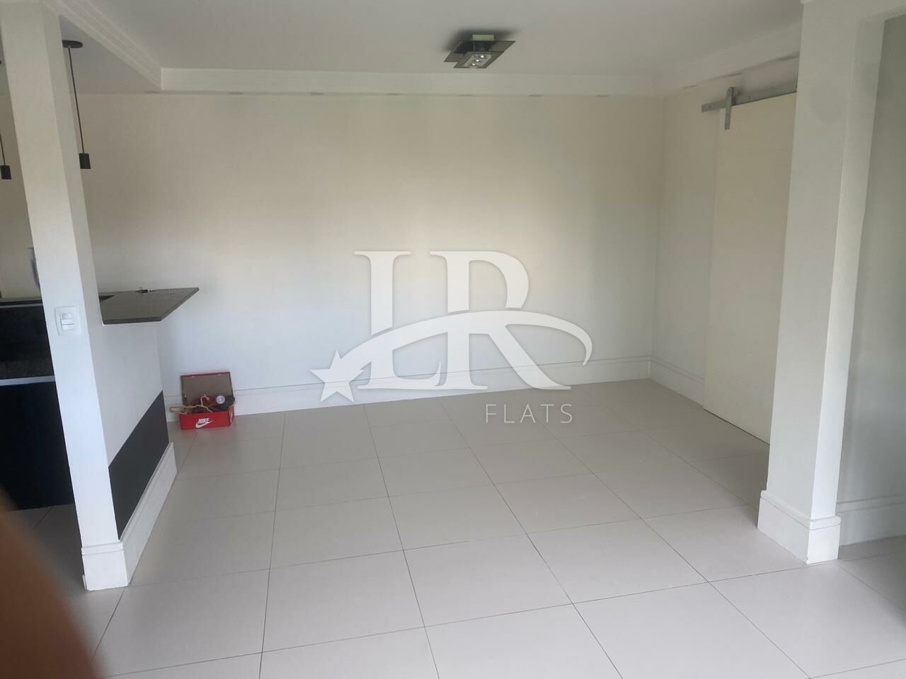 Flat para Locação - Campo Belo