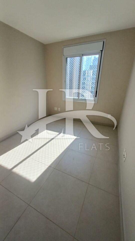 Flat para Locação - Cerqueira César