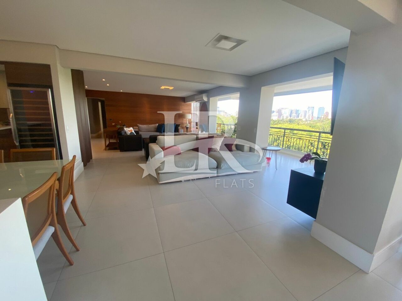 Apartamento para Locação - Vila Cruzeiro