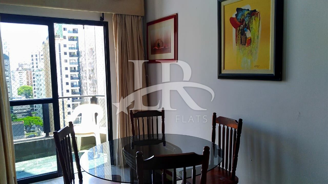 Apartamento para Venda - Moema