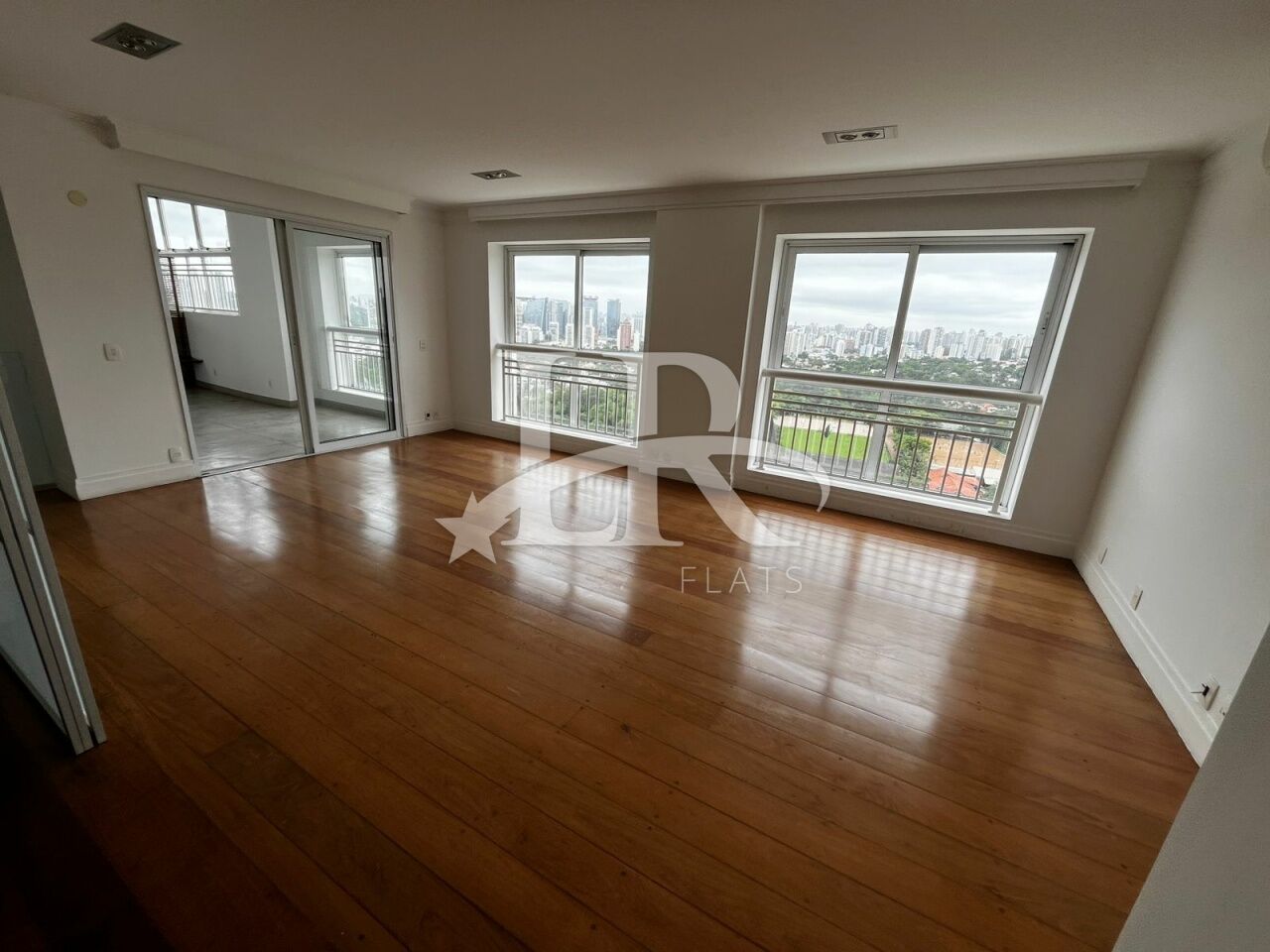 Apartamento para Locação - Vila Cruzeiro