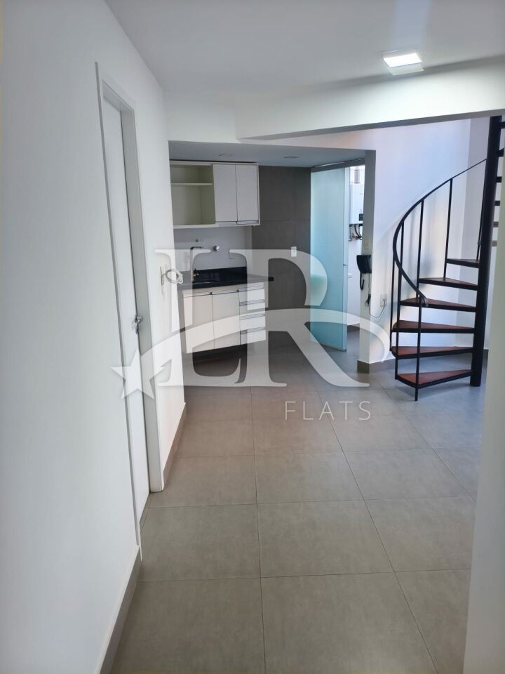 Flat para Venda - Vila Nova Conceição