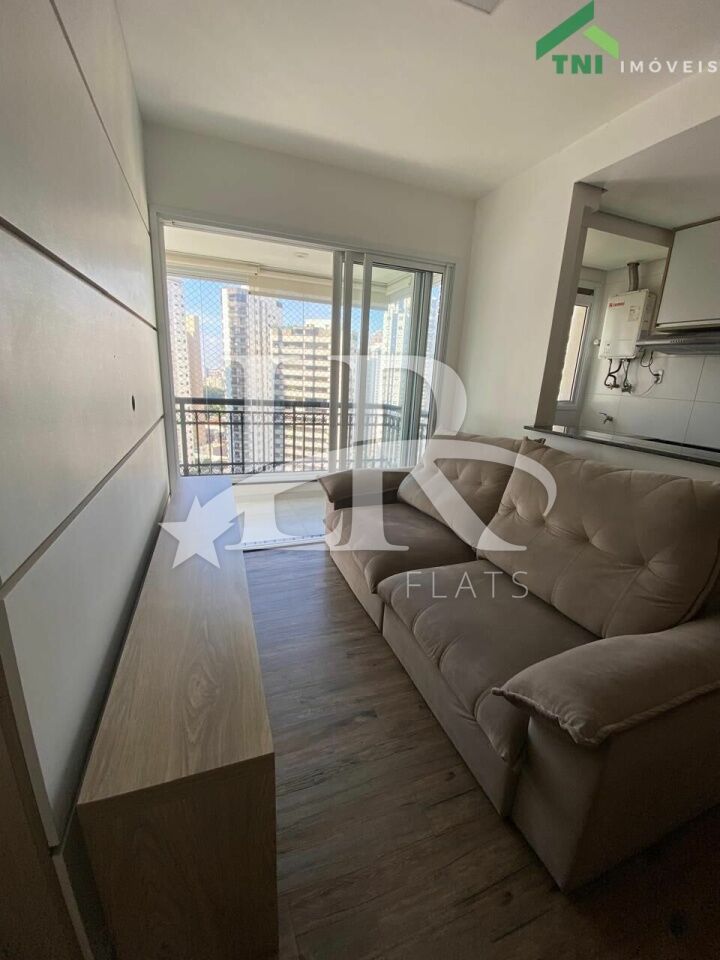 Flat para Venda - Vila Regente Feijó