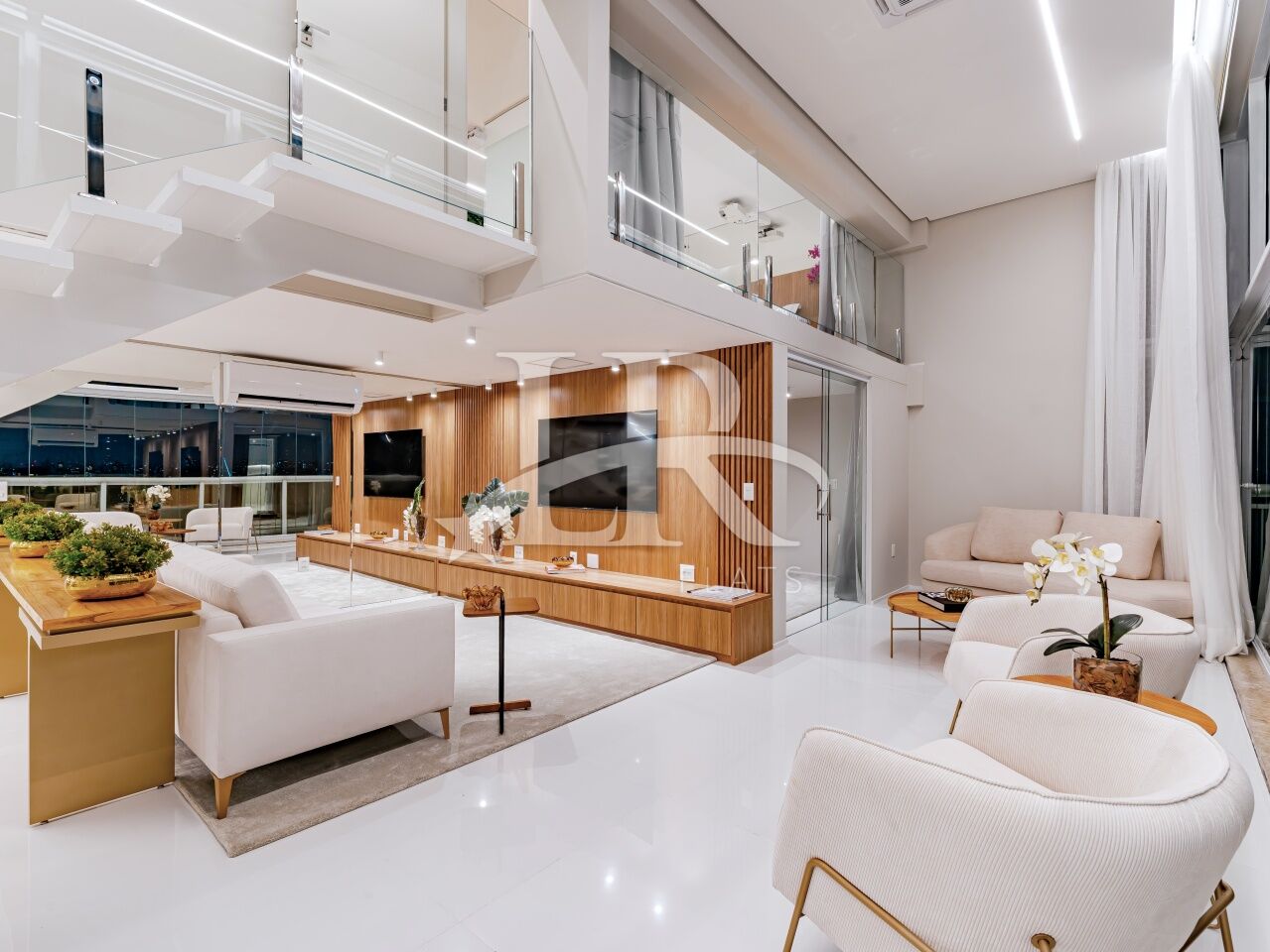 Cobertura para Venda - Itaim Bibi