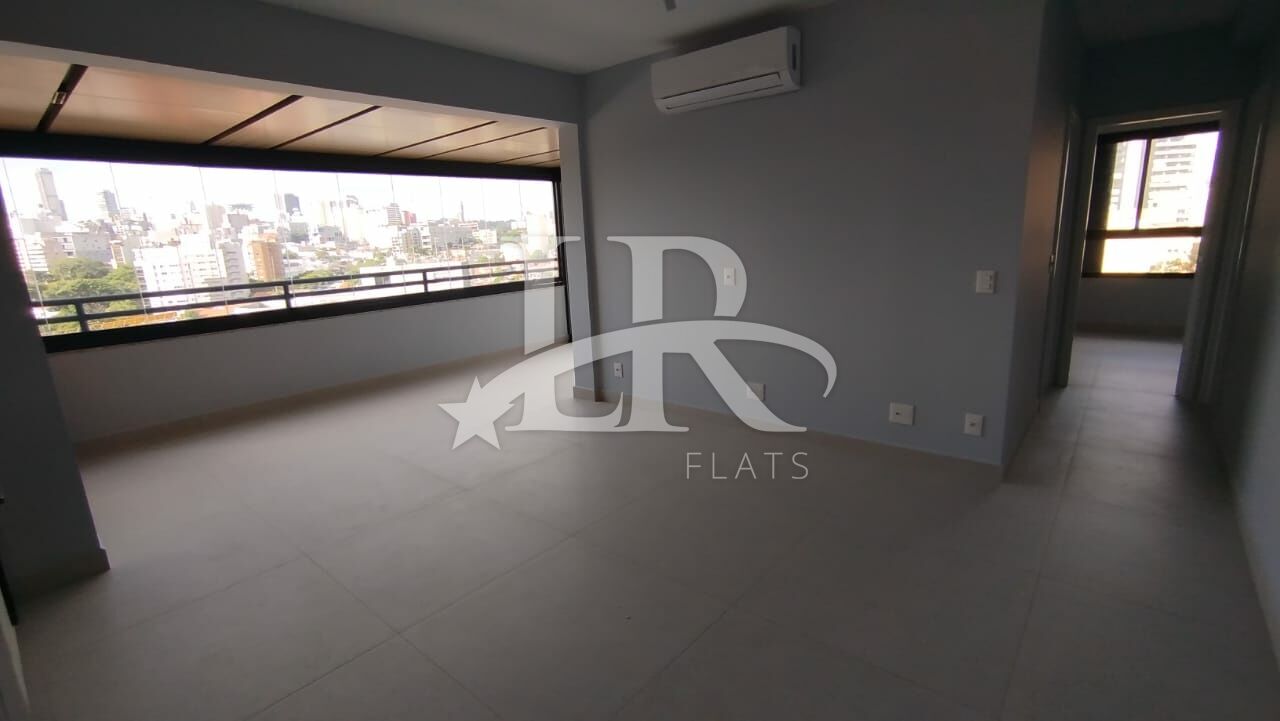 Apartamento para Locação - Pinheiros