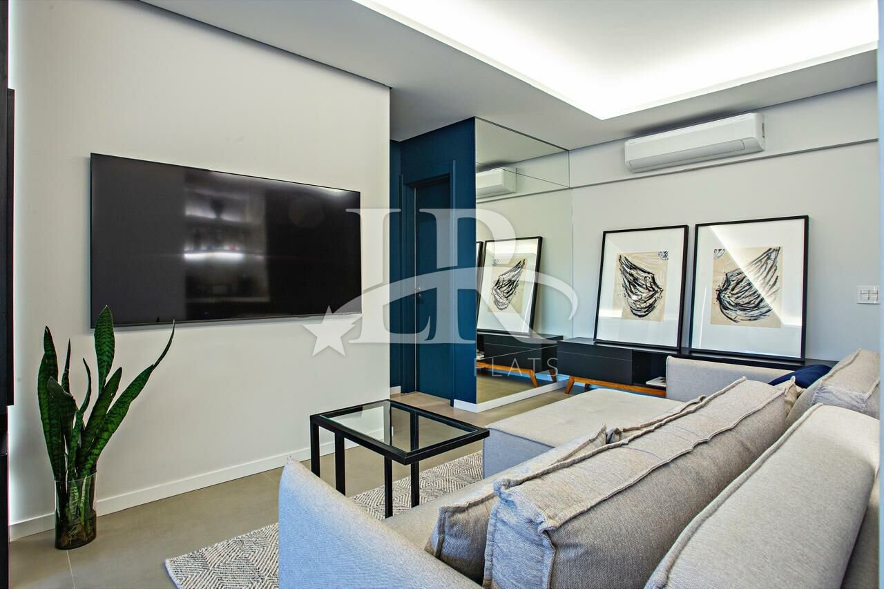 Apartamento para Venda - Indianópolis