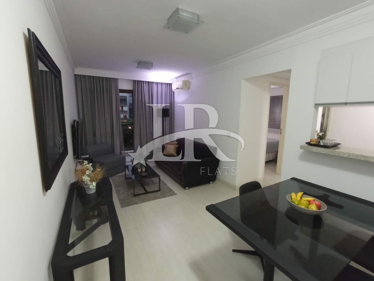 Flat para Venda - Jardim Paulista