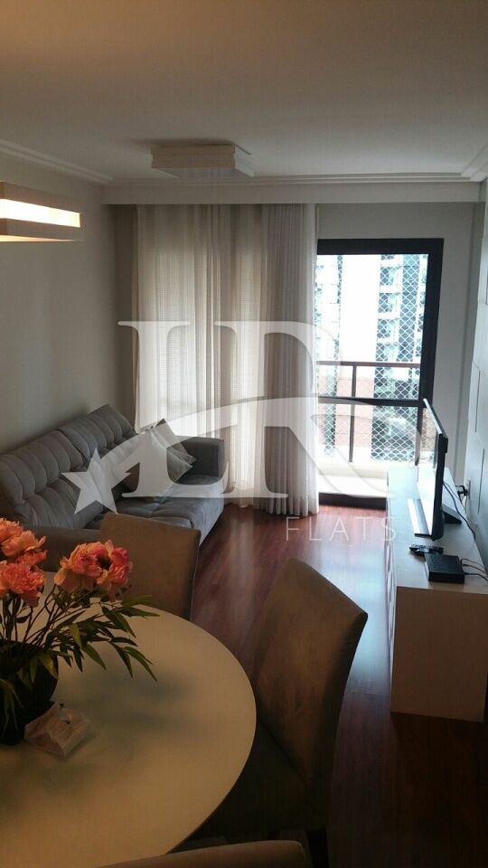 Flat para Venda - Jardim Paulista