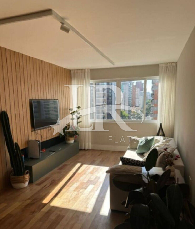 Apartamento para Venda - Vila Nova Conceição