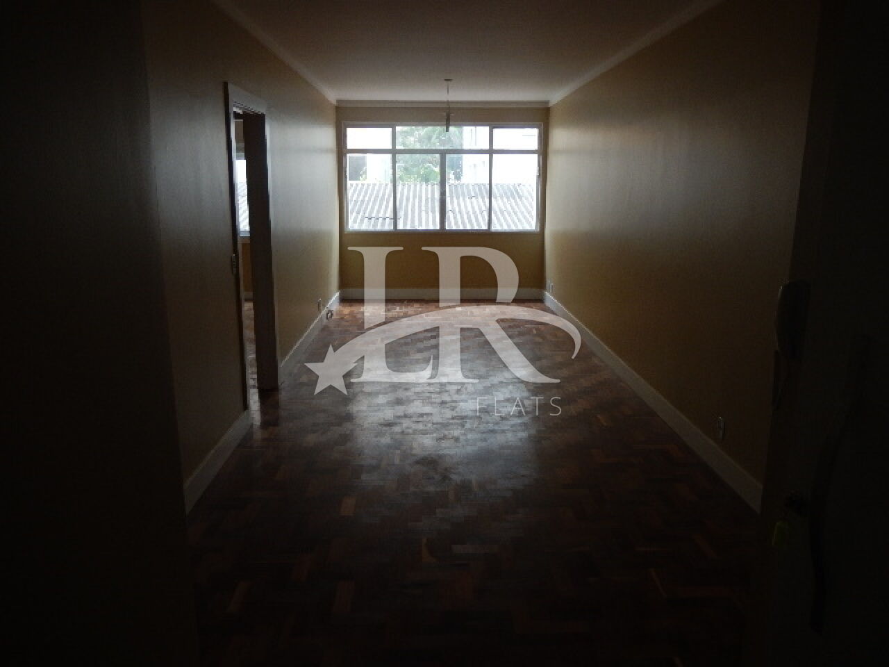 Flat para Venda - Itaim Bibi